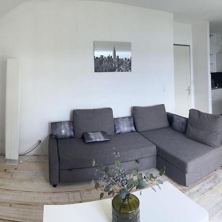 Le 59 Apartments Clarens Exterior foto